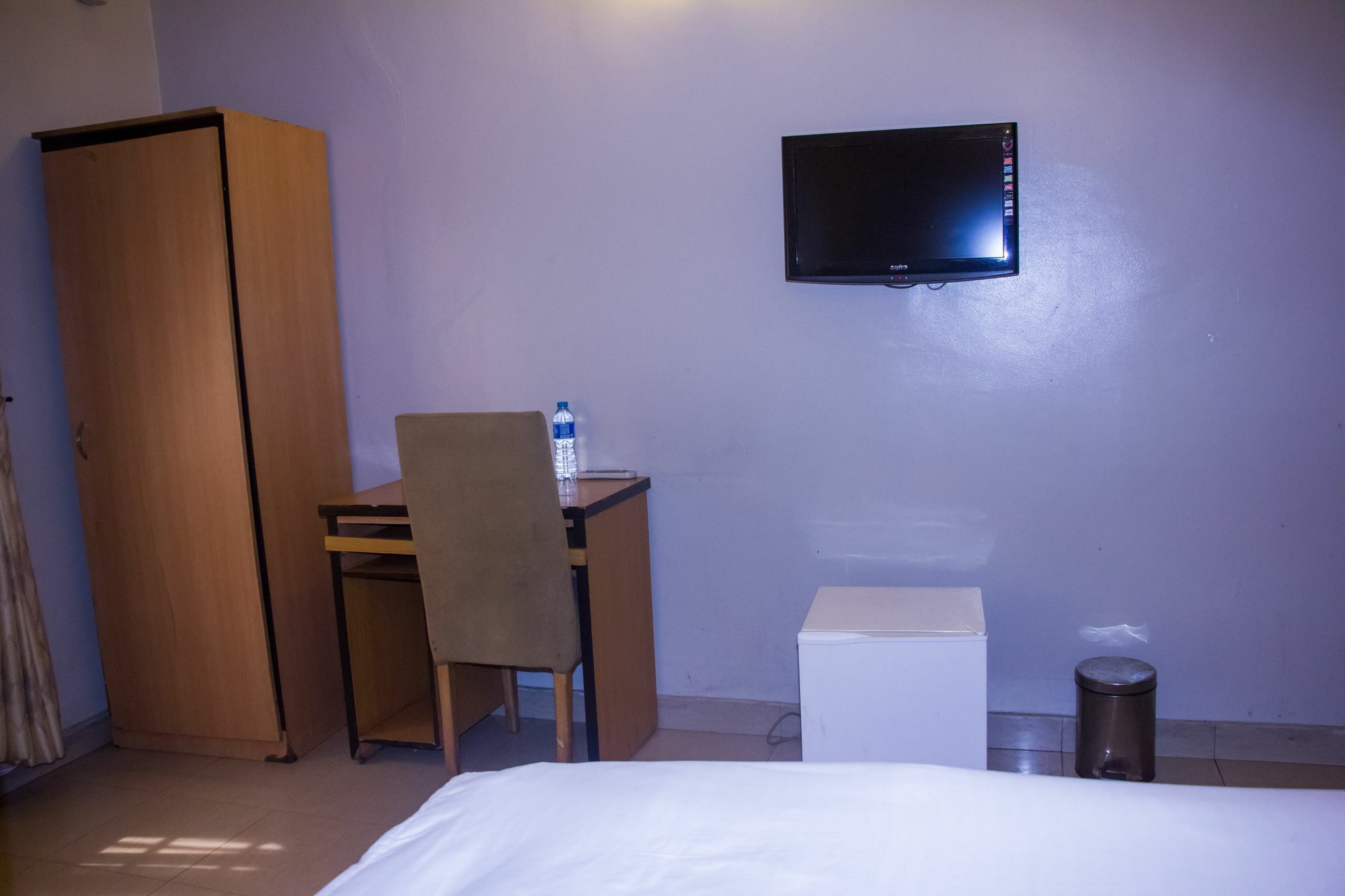 Dv8 Hotel Лаґос Екстер'єр фото