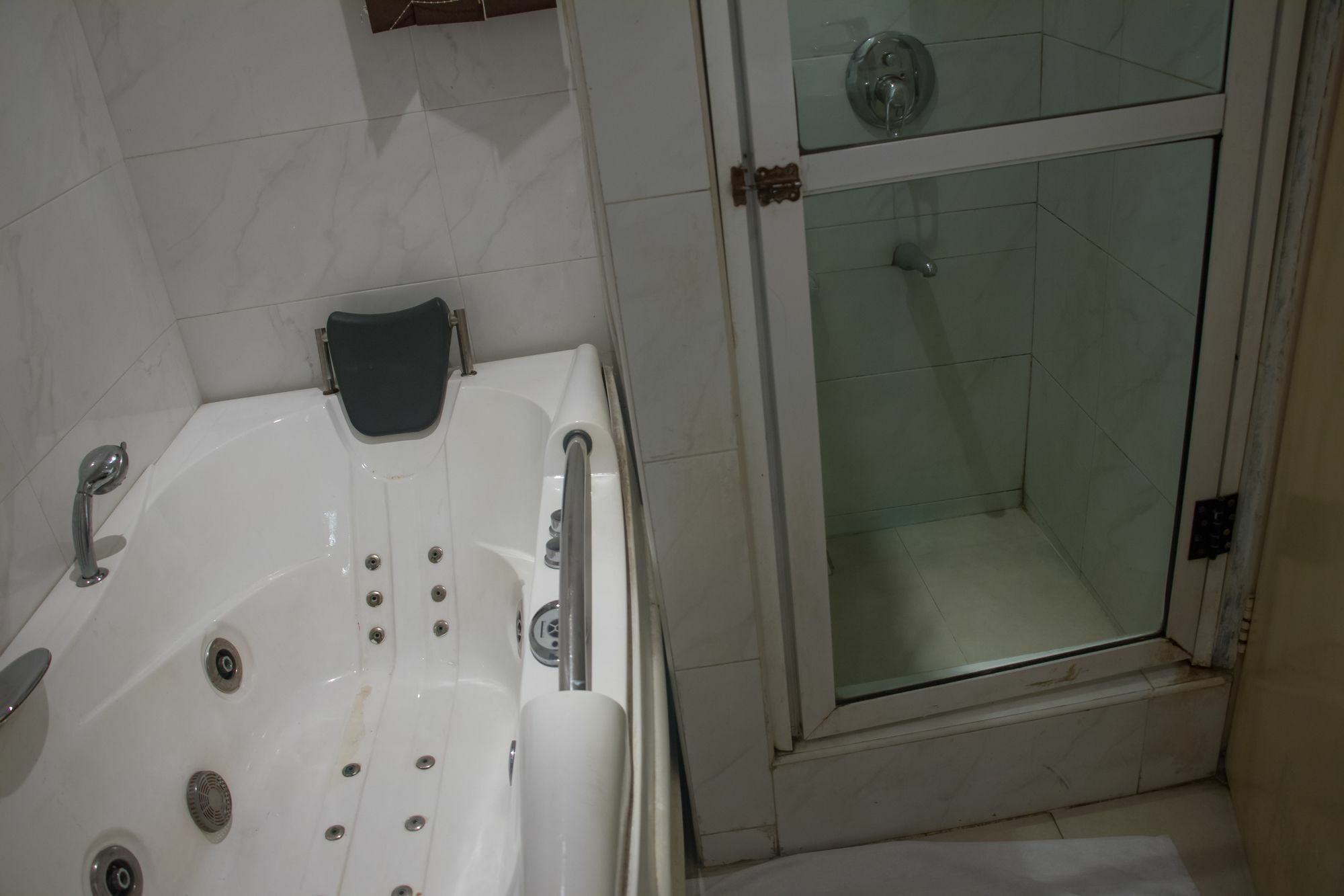 Dv8 Hotel Лаґос Екстер'єр фото