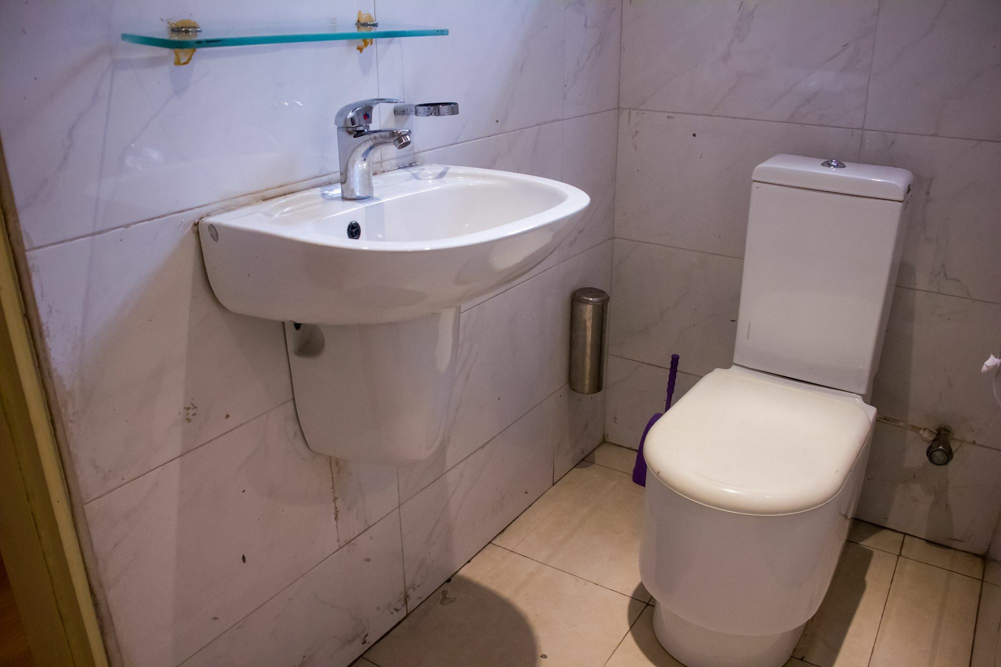Dv8 Hotel Лаґос Екстер'єр фото